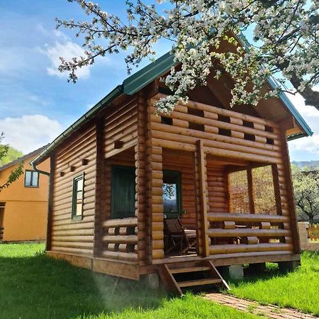 Guest House Green Garden Mojkovac Exterior foto