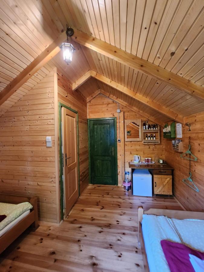 Guest House Green Garden Mojkovac Exterior foto