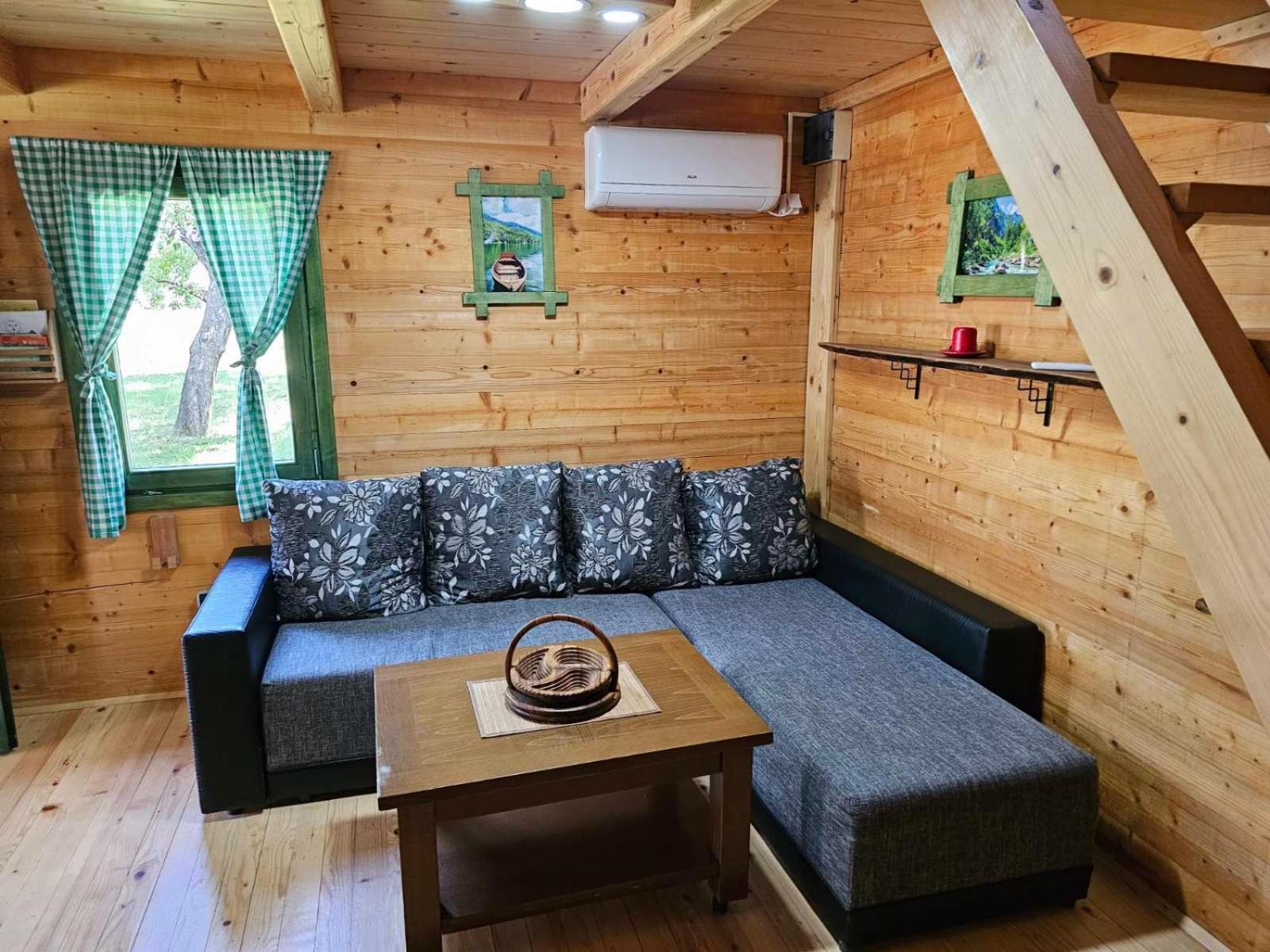 Guest House Green Garden Mojkovac Exterior foto